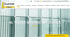 Desktop Screenshot of glasteamtwello.nl